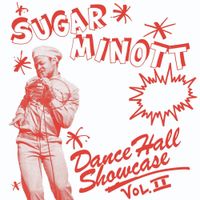 Sugar Minott - Dance Hall Showcase Vol. II
