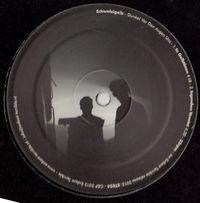 Schwefelgelb - Dunkel vor den Augen uns