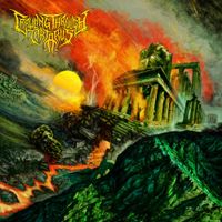 Crawling Through Tartarus - Crawling Through Tartarus