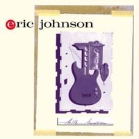 Eric Johnson - Ah Via Musicom