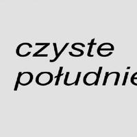 Lemik Golemik - czyste poludnie
