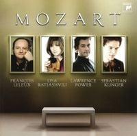 François Leleux - Mozart