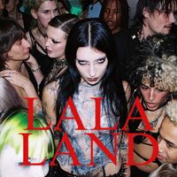 DeathbyRomy - LA LA LAND