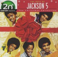 Jackson 5 - 20th Century Masters: The Christmas Collection