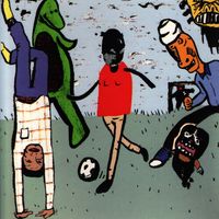 Hurtmold - Hurtmold (2007)