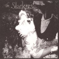 The Slackers - Self Medication