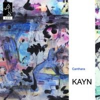 Roland Kayn - Canthara
