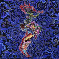 Monstruos Del Ma&ntilde;ana - Tenqu&eacute;n