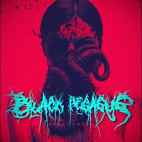 Black Pegasus - Mass Omega