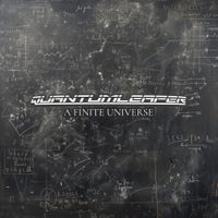 Quantumleaper - A Finite Universe
