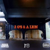 Jazzy Lion Man, GOMMi J & Gustavo Louis - 2 G'S & A Lion