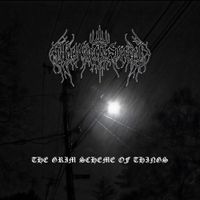 Black Circle Sorcery - The Grim Scheme Of Things
