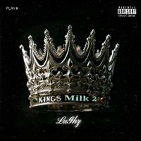 LuGhz - Kings Milk 2