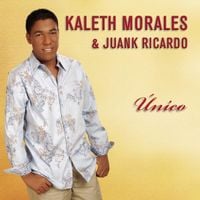 Kaleth Morales - Unico