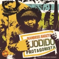Rxnde Akozta - Jodido Protagonista