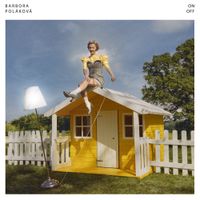 Barbora Pol&aacute;kov&aacute; - ON/OFF