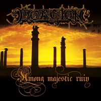 Morgion - Among Majestic Ruin