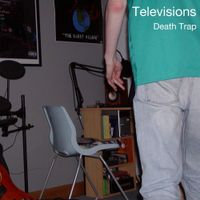 Death Trap - Televisions