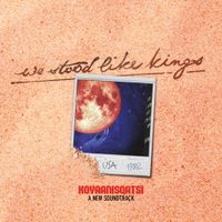 We Stood Like Kings - USA 1982