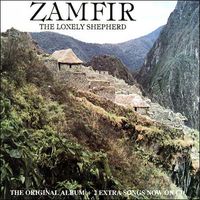 Zamfir - The Lonely Shepherd