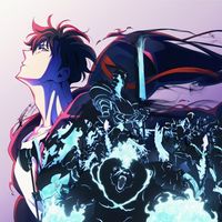 澤野弘之 [Hiroyuki Sawano] - SHADOWBORN