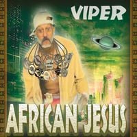 Viper - AFRICAN JESUS