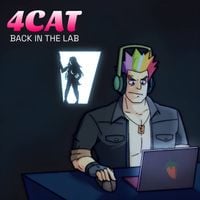4cat - Back In The Lab