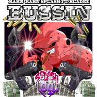 RahnRahn Splash - Bussin'