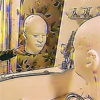 E4d - Mirror