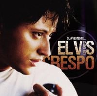 Elvis Crespo - Suavemente... Los &Eacute;xitos