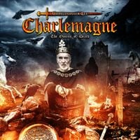 Christopher Lee - Charlemagne: The Omens of Death