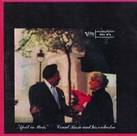 Count Basie Orchestra - April in Paris