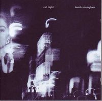 David Cunningham - Ext. Night