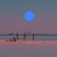 Blue June - Blue June