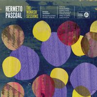 Hermeto Pascoal - The Monash Sessions