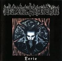 Barathrum - Eerie