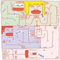 The Hahas And The Blablas - The Hahas and the Blablas