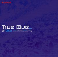 dj TAKA - True Blue...