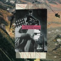 Macronympha - Life During Wartime