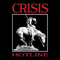 Crisis Hotline - God Burned Down My House