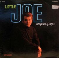 Joe Pesci - Little Joe Sure Can Sing!