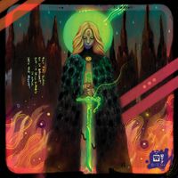 El Huervo - The Fire Burns