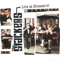The Slackers - Live at Ernesto's