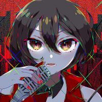 Capchii - 騒々 [Souzou]