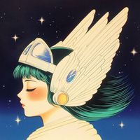 Phantasia - Future Angels