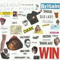 Nervous Conditions - Conviction / Green Hills