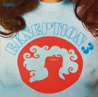 Ekseption - Ekseption 3