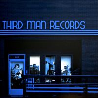 Jack White - Live at Third Man Records | Nashville & Cass Corridor