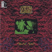 Vein Cage - Feral Din