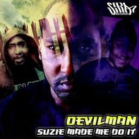Devilman - Suzie Made Me Do It